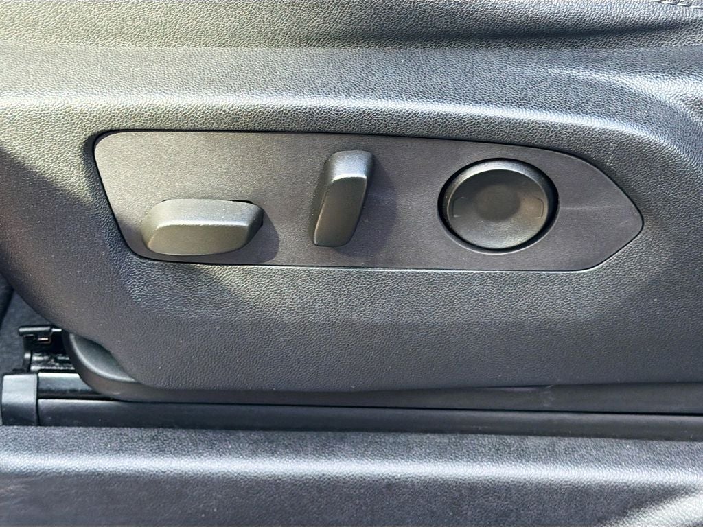 2024 Chevrolet Tahoe 4WD LT