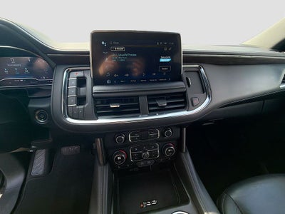 2024 Chevrolet Tahoe 4WD LT