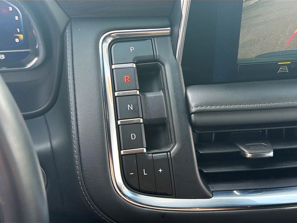 2024 Chevrolet Tahoe 4WD LT