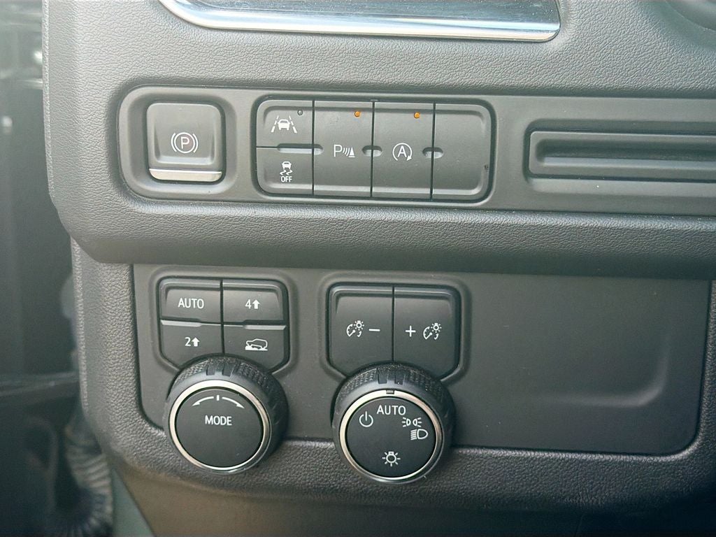 2024 Chevrolet Tahoe 4WD LT