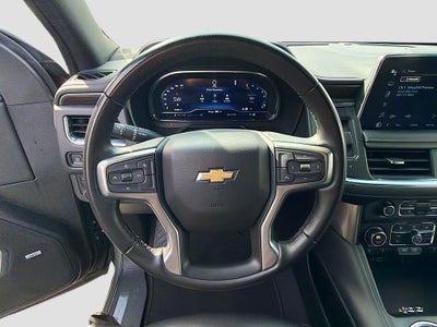 2024 Chevrolet Tahoe 4WD LT