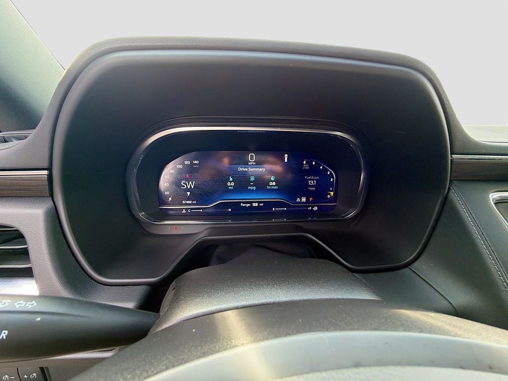 2024 Chevrolet Tahoe 4WD LT