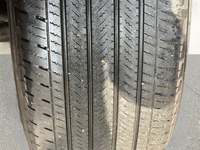 2024 Chevrolet Tahoe 4WD LT