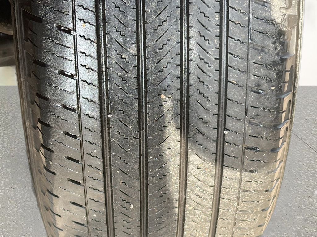 2024 Chevrolet Tahoe 4WD LT