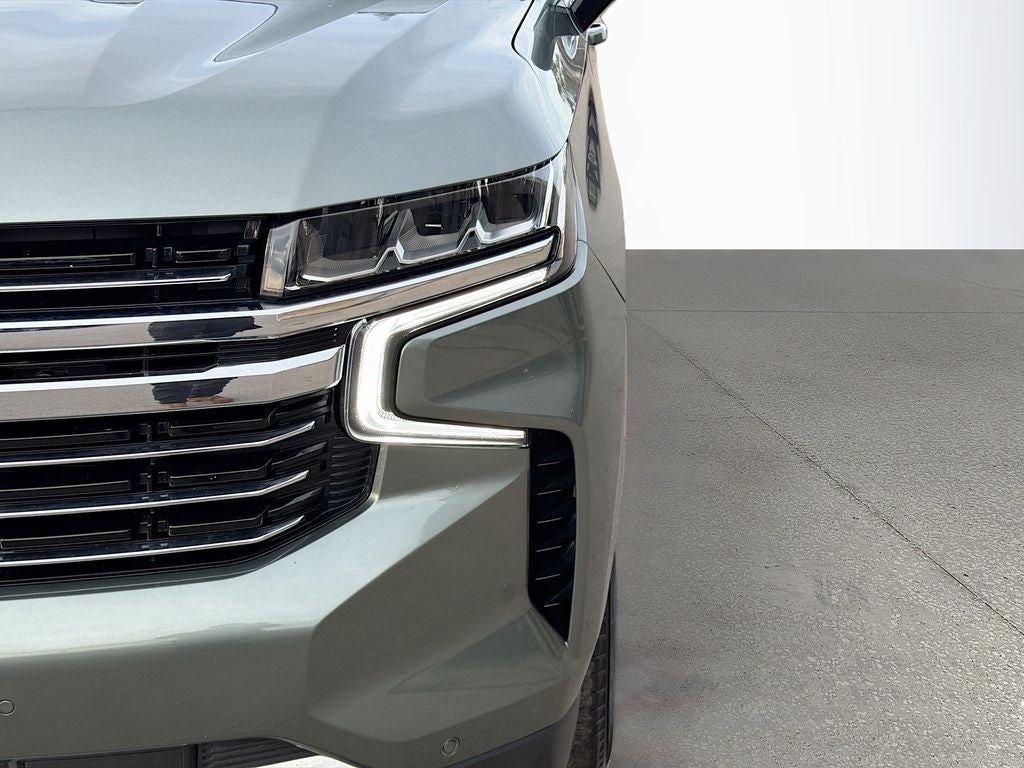 2024 Chevrolet Tahoe 4WD LT