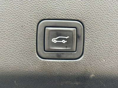 2024 Chevrolet Tahoe 4WD LT