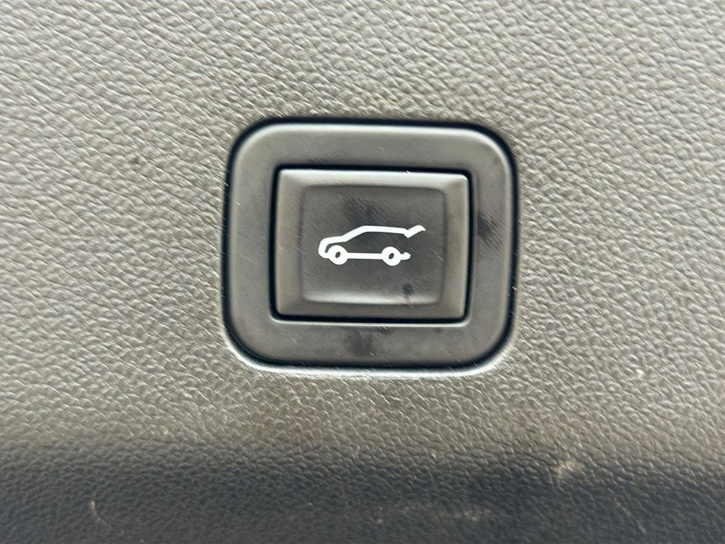 2024 Chevrolet Tahoe 4WD LT