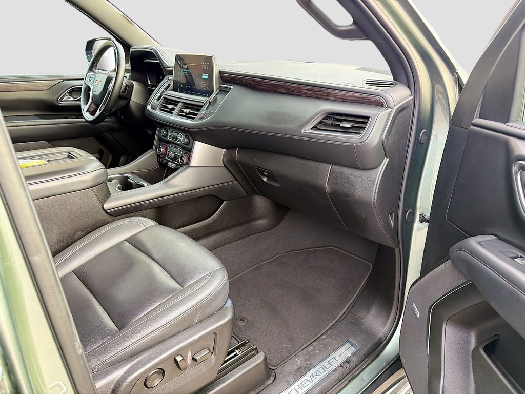 2024 Chevrolet Tahoe 4WD LT