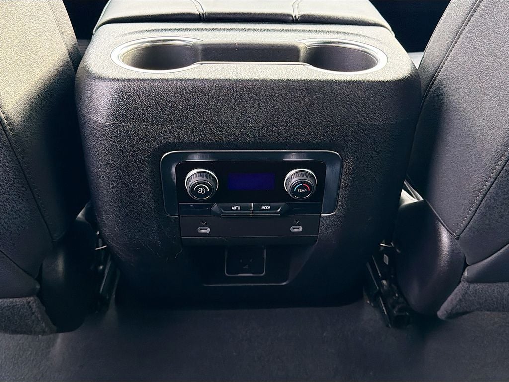 2024 Chevrolet Tahoe 4WD LT