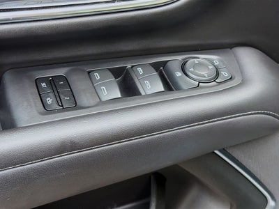 2024 Chevrolet Tahoe 4WD LT