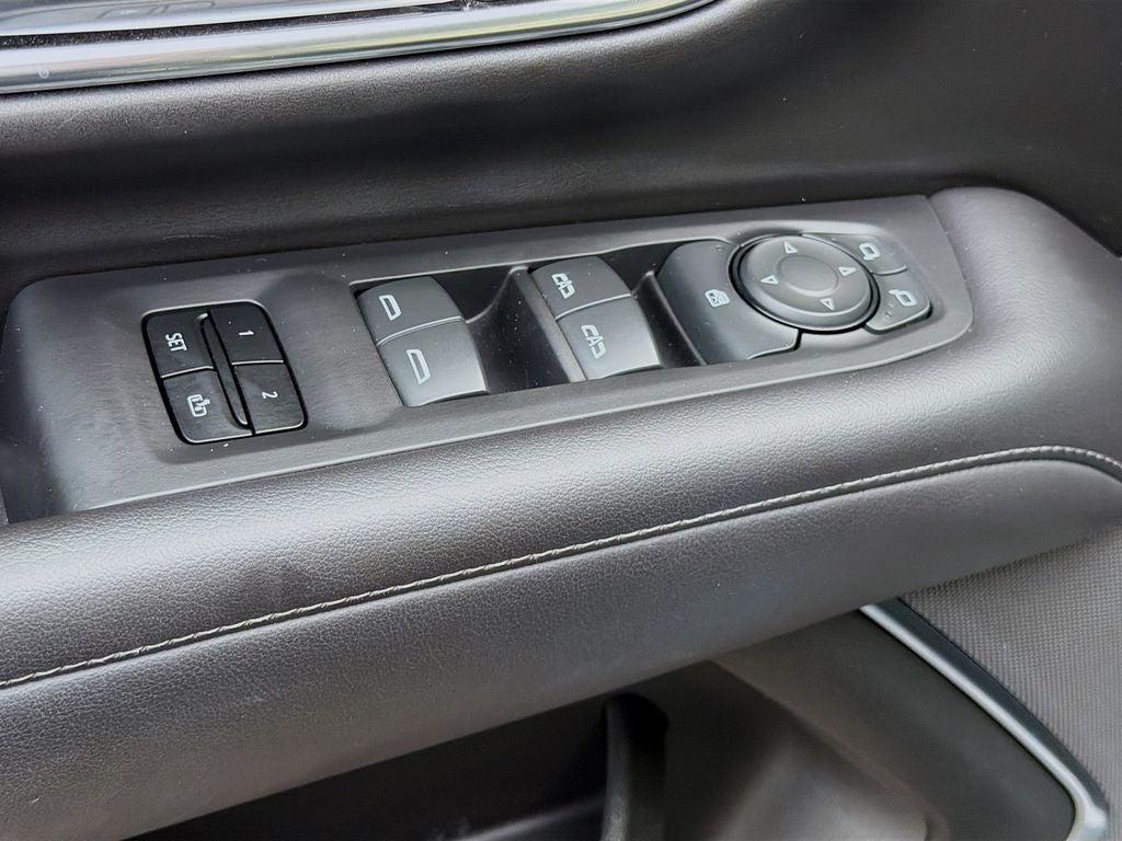 2024 Chevrolet Tahoe 4WD LT