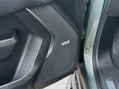 2024 Chevrolet Tahoe 4WD LT