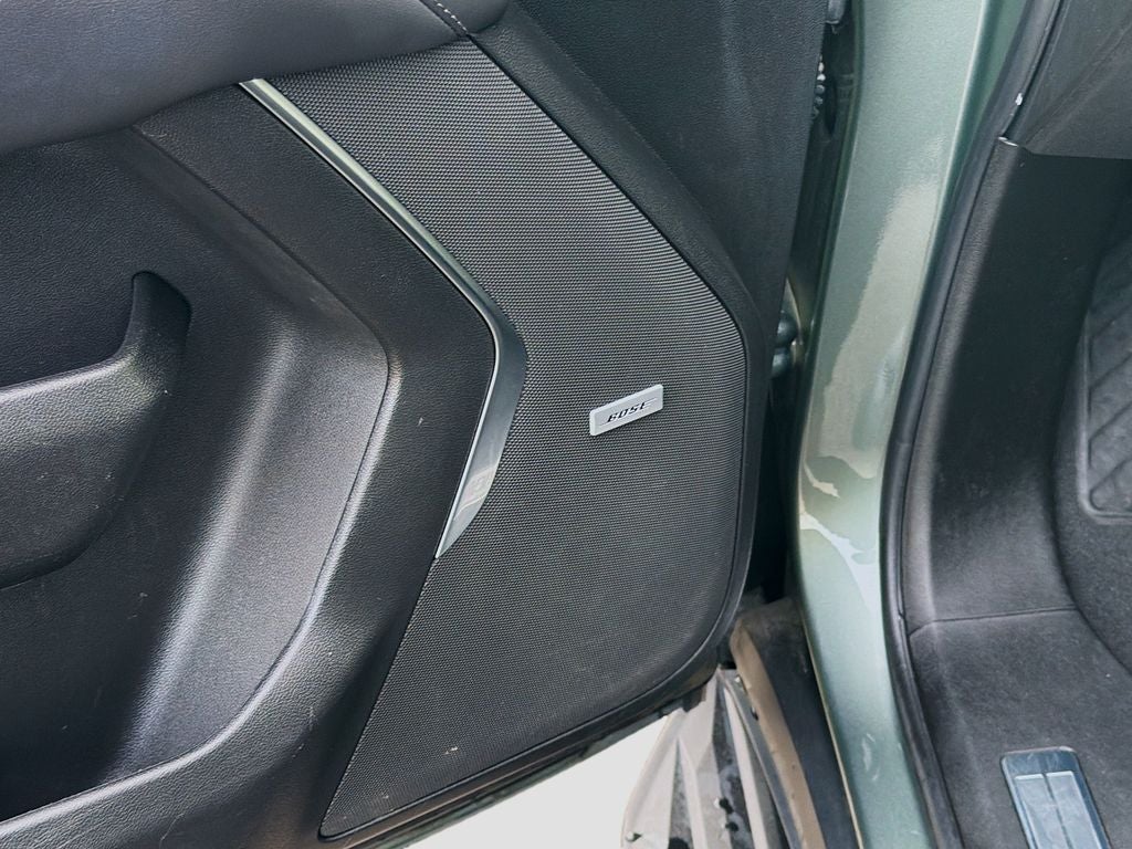 2024 Chevrolet Tahoe 4WD LT