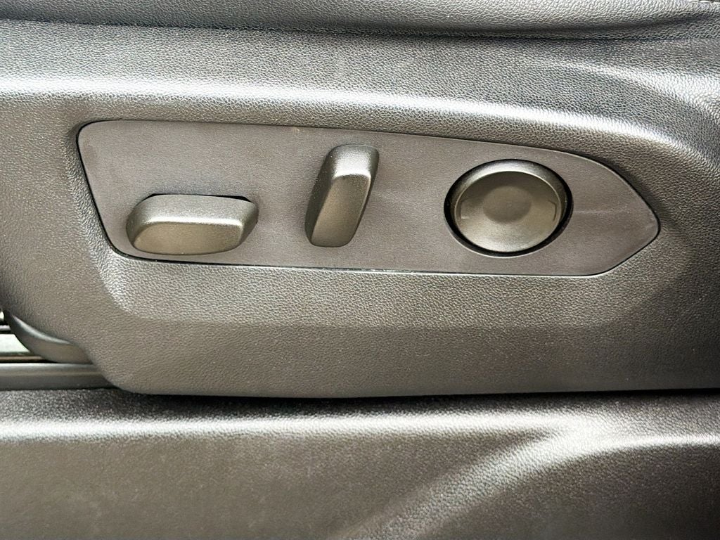 2024 Chevrolet Tahoe 4WD LT