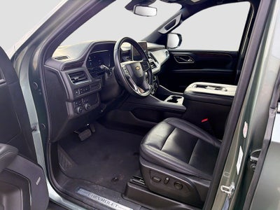 2024 Chevrolet Tahoe 4WD LT