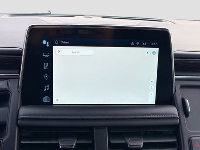 2024 Chevrolet Tahoe 4WD LT