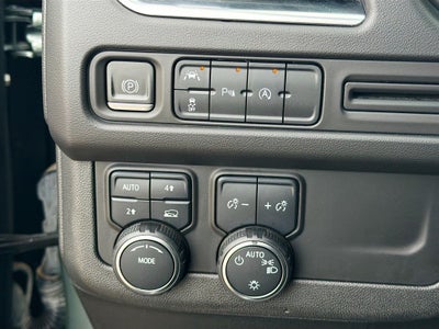 2024 Chevrolet Tahoe 4WD LT