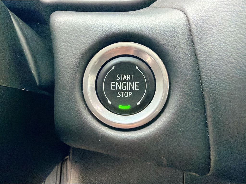 2024 Chevrolet Tahoe 4WD LT