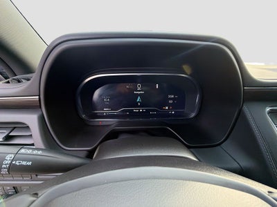 2024 Chevrolet Tahoe 4WD LT