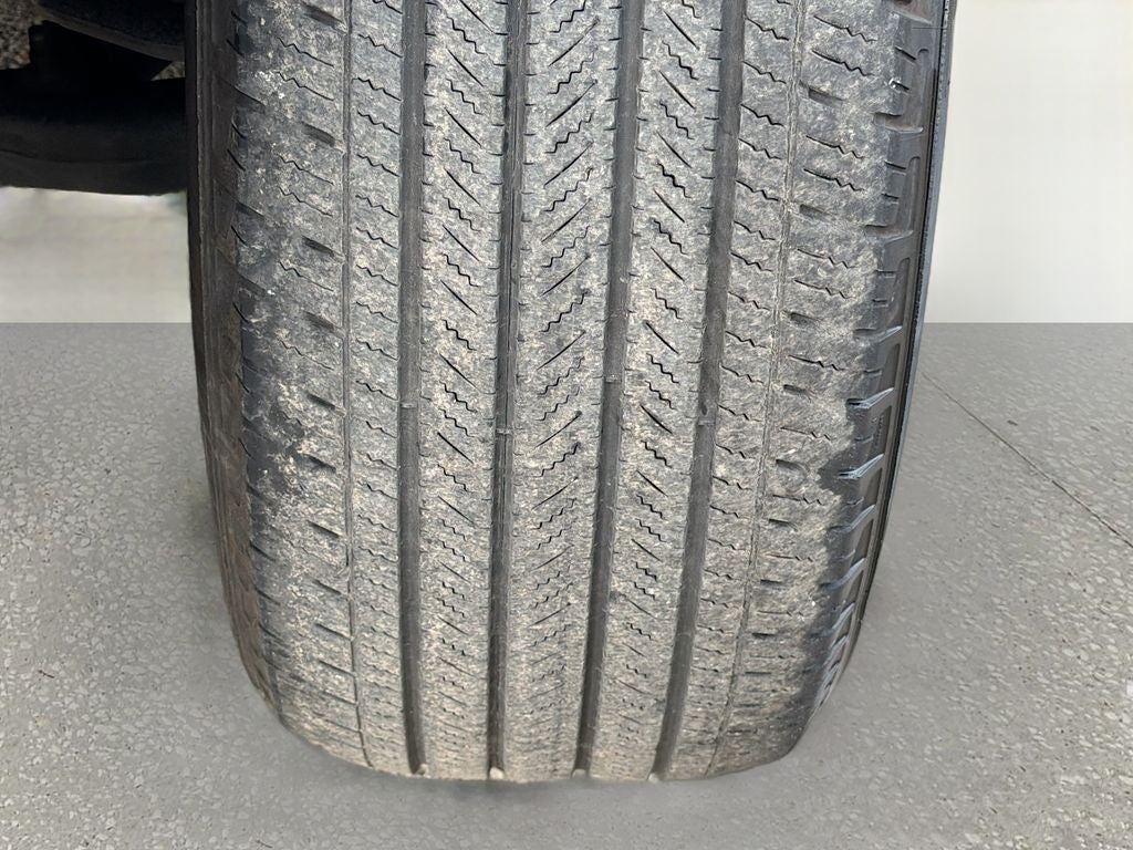 2024 Chevrolet Tahoe 4WD LT