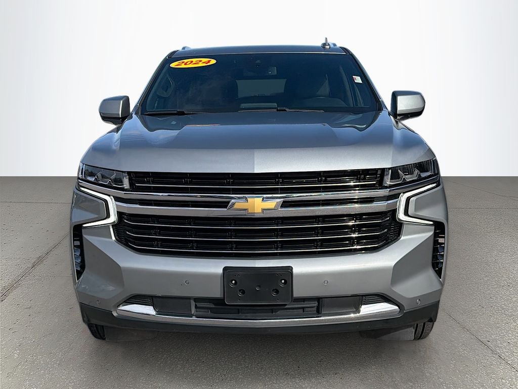 2024 Chevrolet Tahoe 4WD LT
