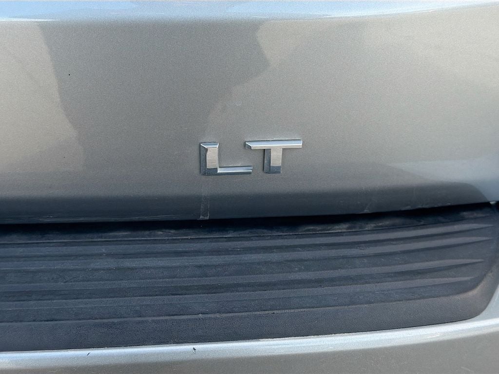 2024 Chevrolet Tahoe 4WD LT