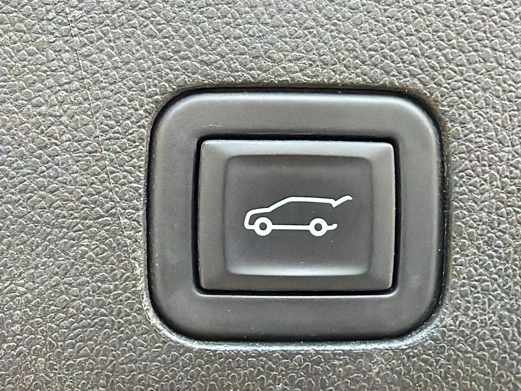 2024 Chevrolet Tahoe 4WD LT