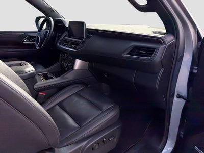 2024 Chevrolet Tahoe 4WD LT