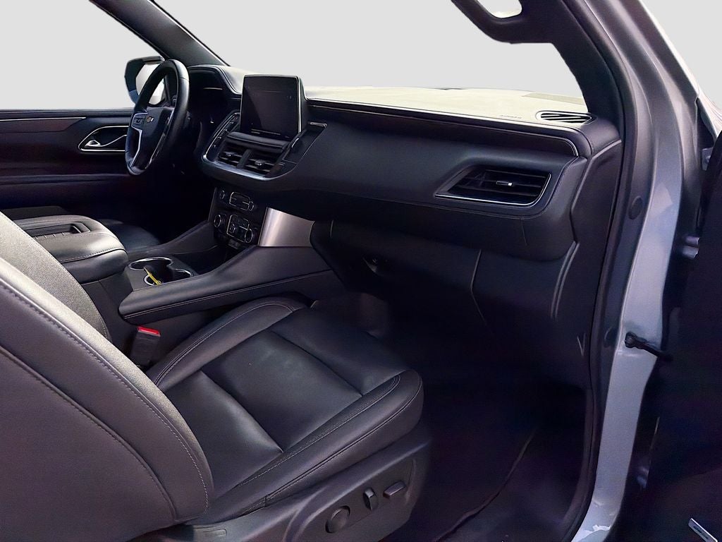 2024 Chevrolet Tahoe 4WD LT