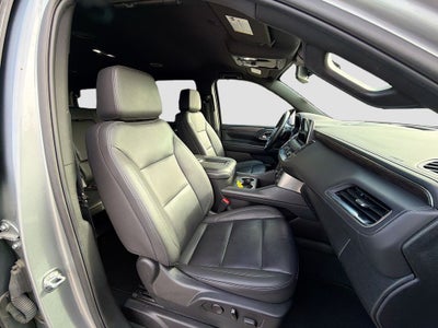 2024 Chevrolet Tahoe 4WD LT