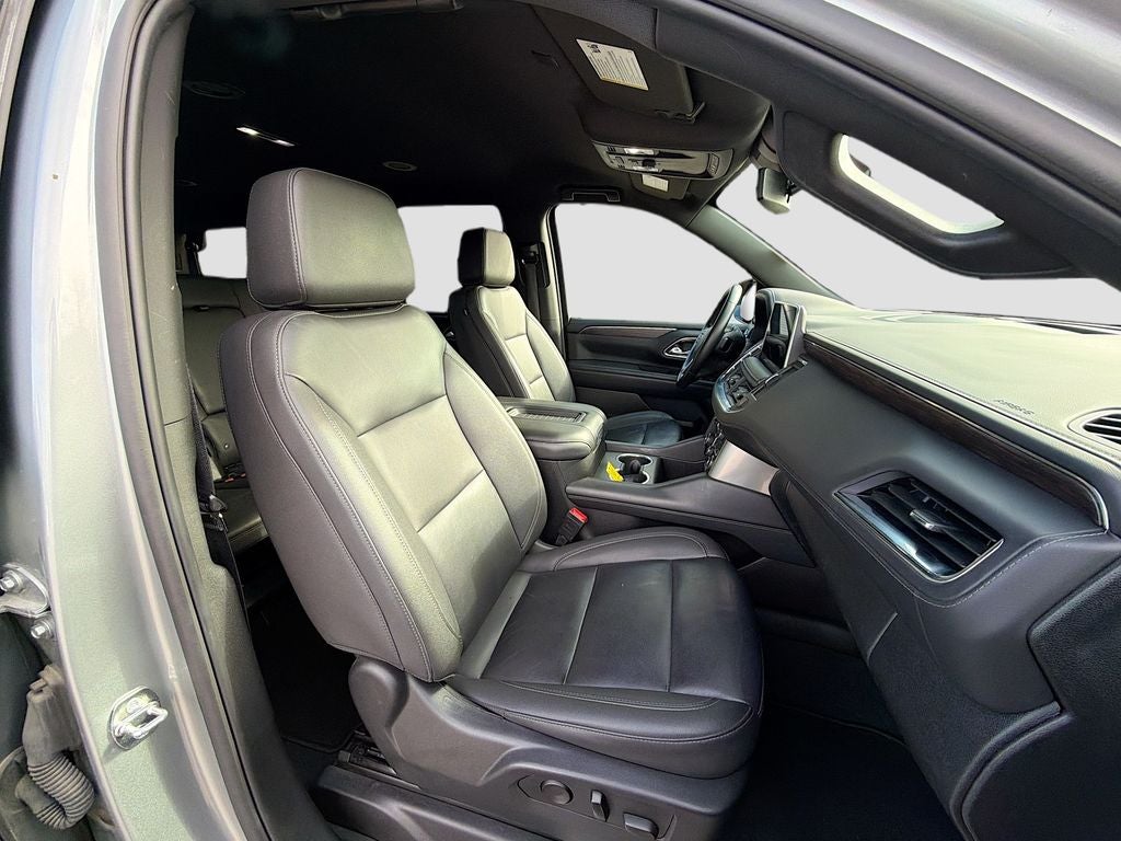 2024 Chevrolet Tahoe 4WD LT