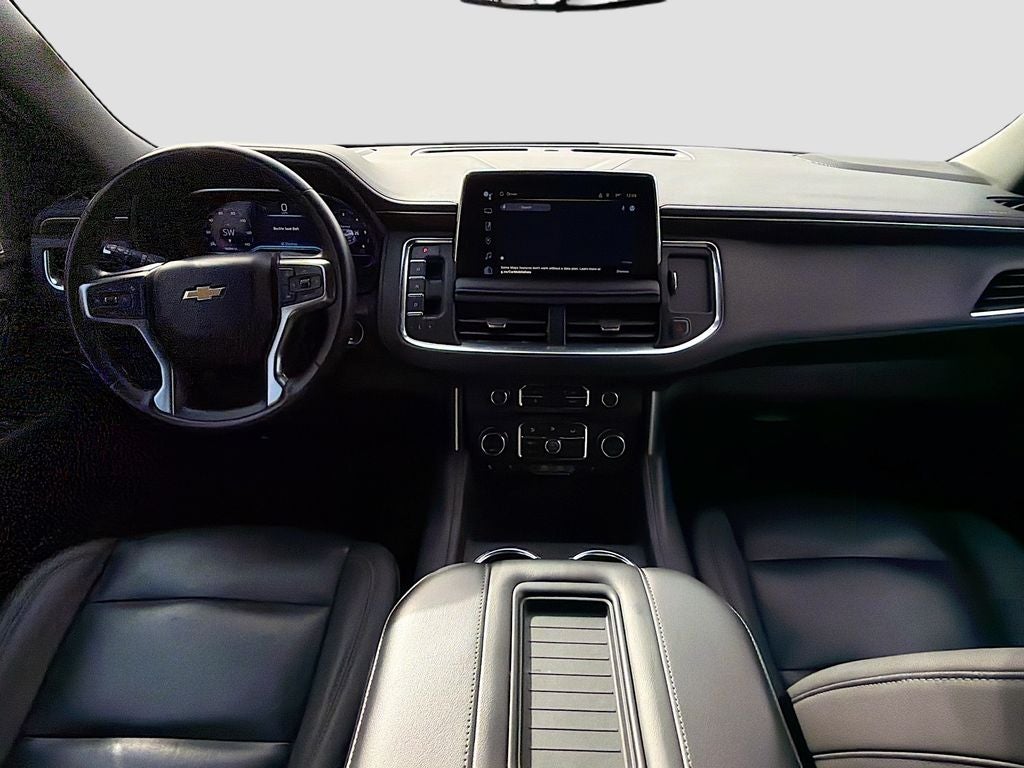 2024 Chevrolet Tahoe 4WD LT