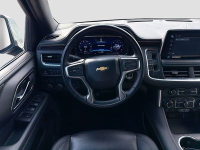 2024 Chevrolet Tahoe 4WD LT