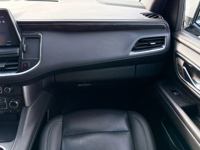 2024 Chevrolet Tahoe 4WD LT