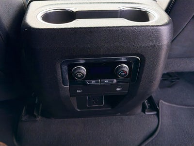 2024 Chevrolet Tahoe 4WD LT