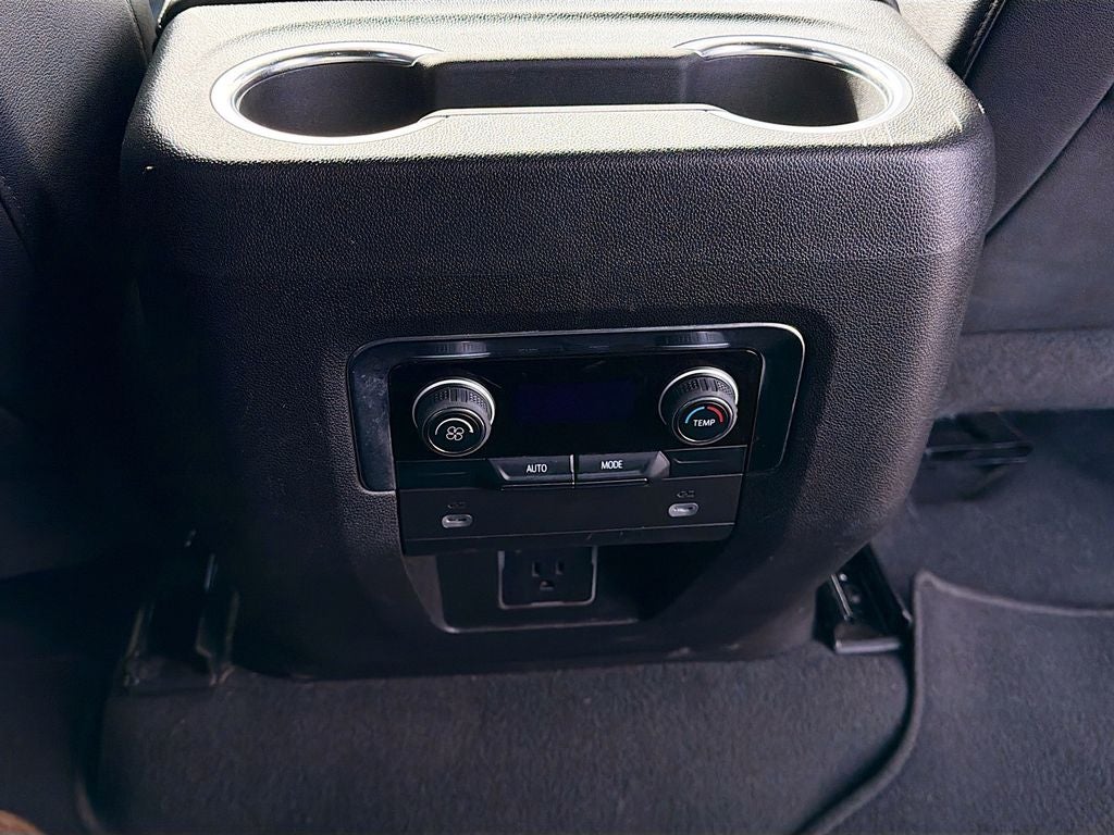 2024 Chevrolet Tahoe 4WD LT