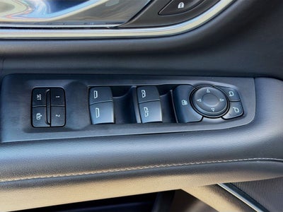 2024 Chevrolet Tahoe 4WD LT