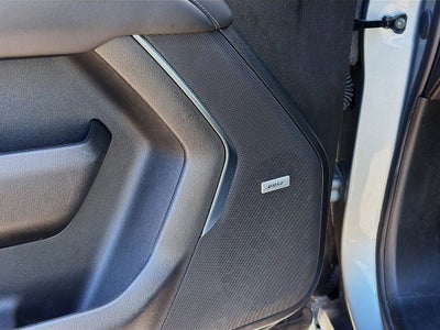 2024 Chevrolet Tahoe 4WD LT