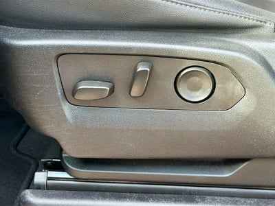 2024 Chevrolet Tahoe 4WD LT