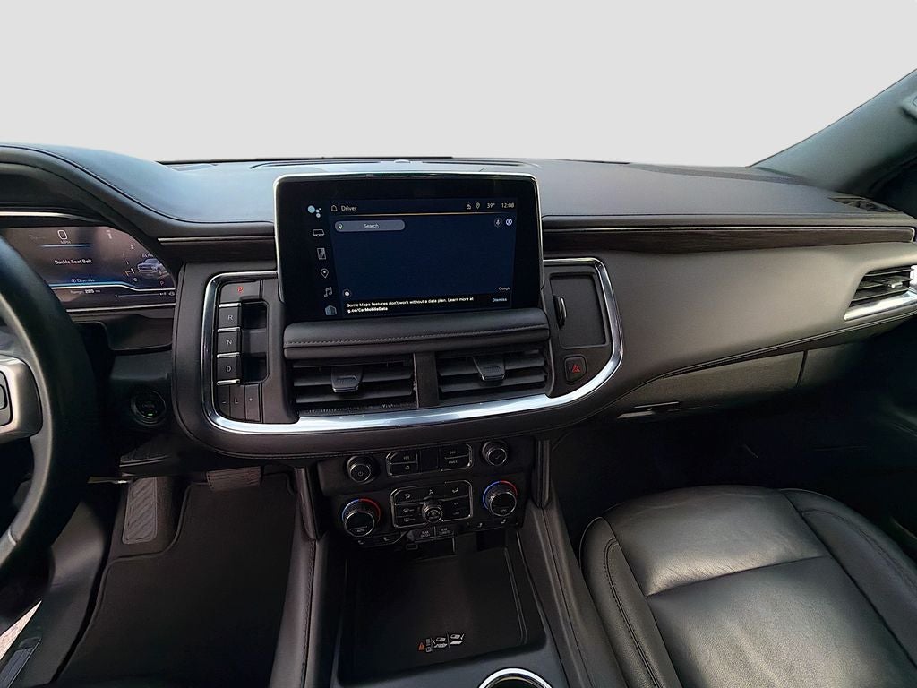 2024 Chevrolet Tahoe 4WD LT