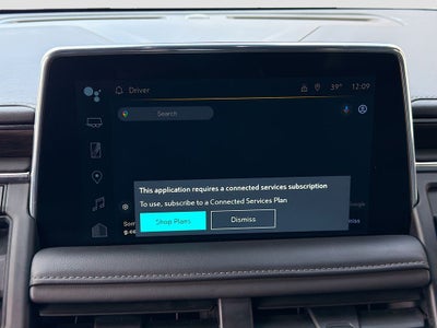 2024 Chevrolet Tahoe 4WD LT