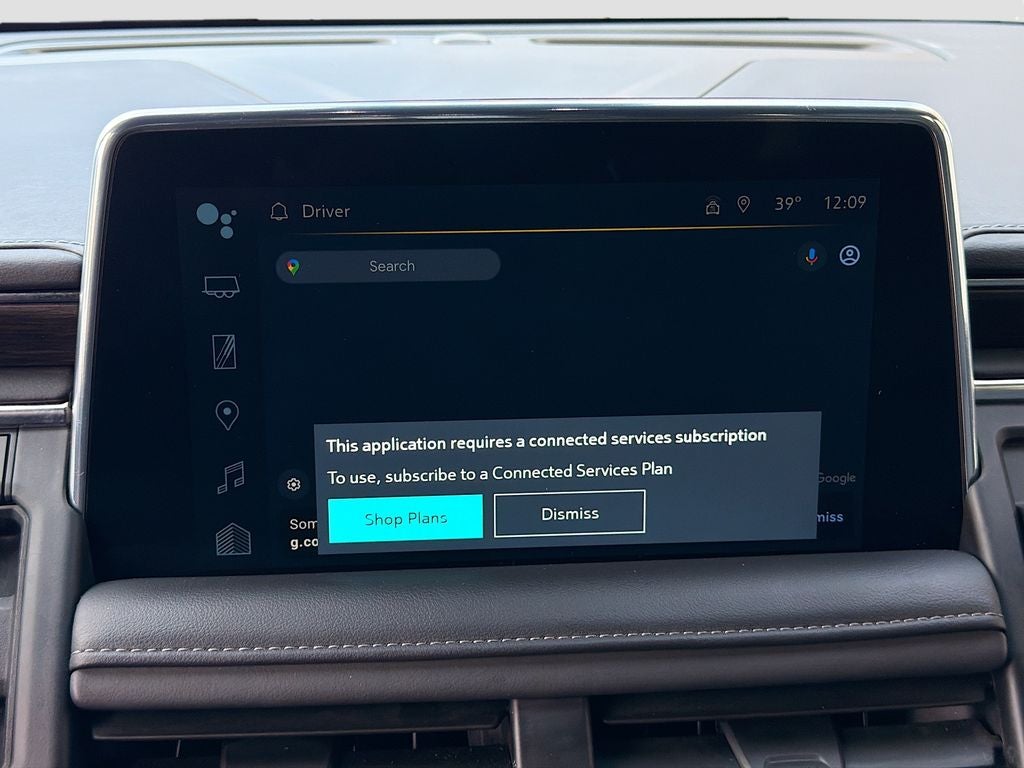 2024 Chevrolet Tahoe 4WD LT