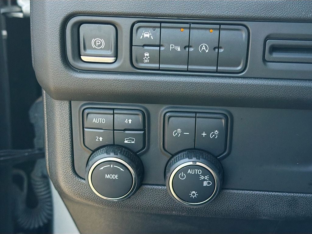 2024 Chevrolet Tahoe 4WD LT