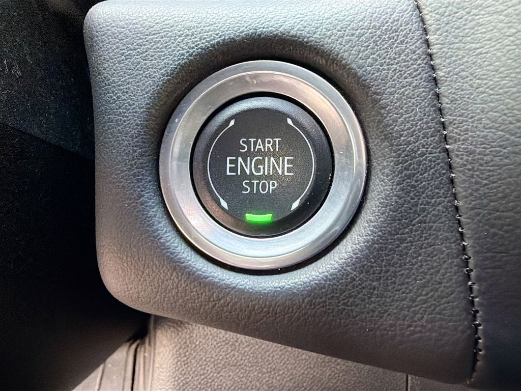 2024 Chevrolet Tahoe 4WD LT