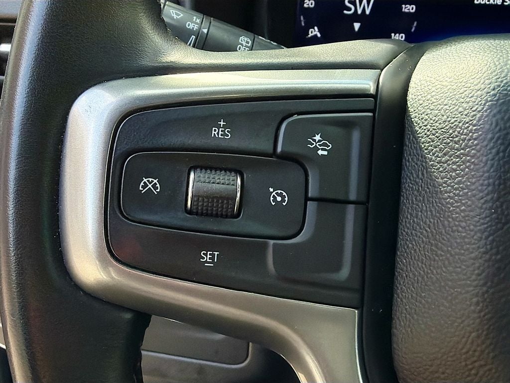 2024 Chevrolet Tahoe 4WD LT