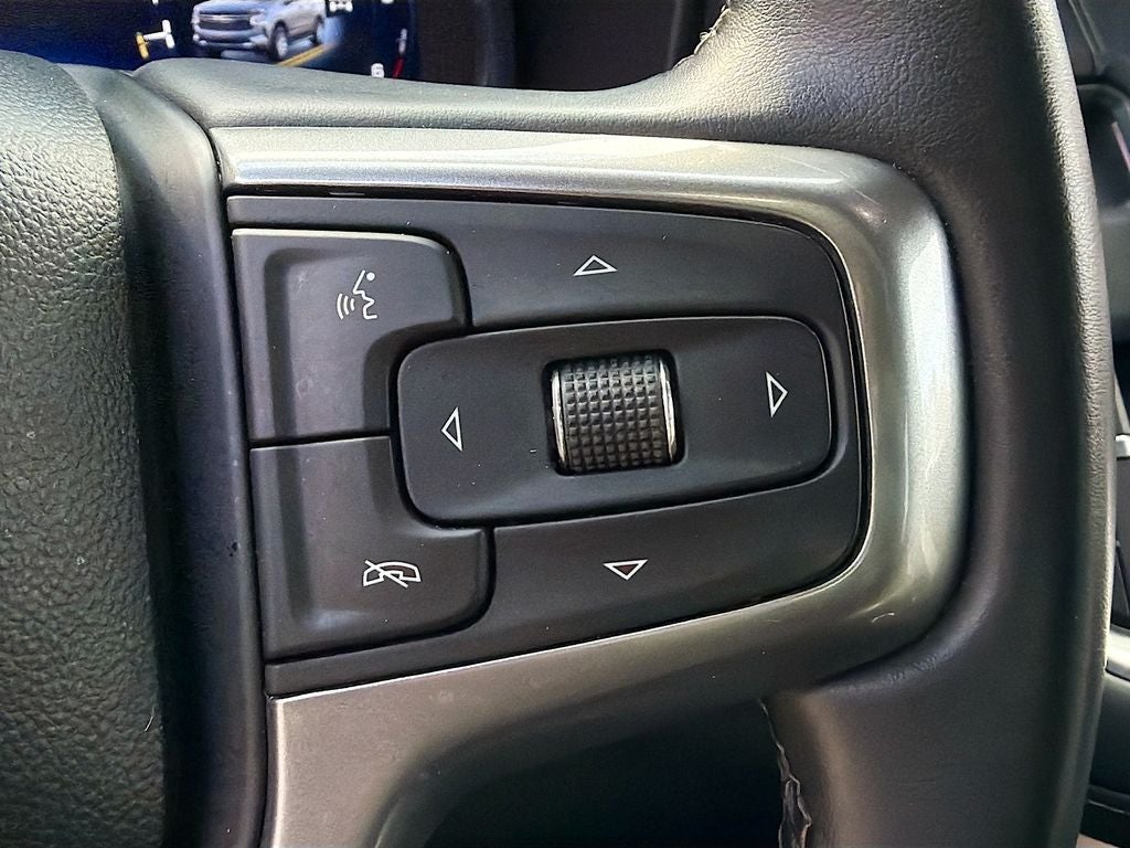 2024 Chevrolet Tahoe 4WD LT