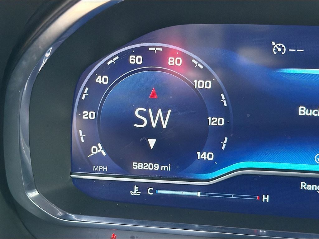 2024 Chevrolet Tahoe 4WD LT