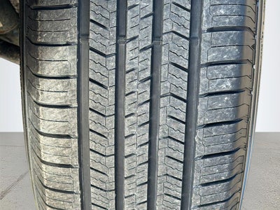 2024 Chevrolet Tahoe 4WD LT