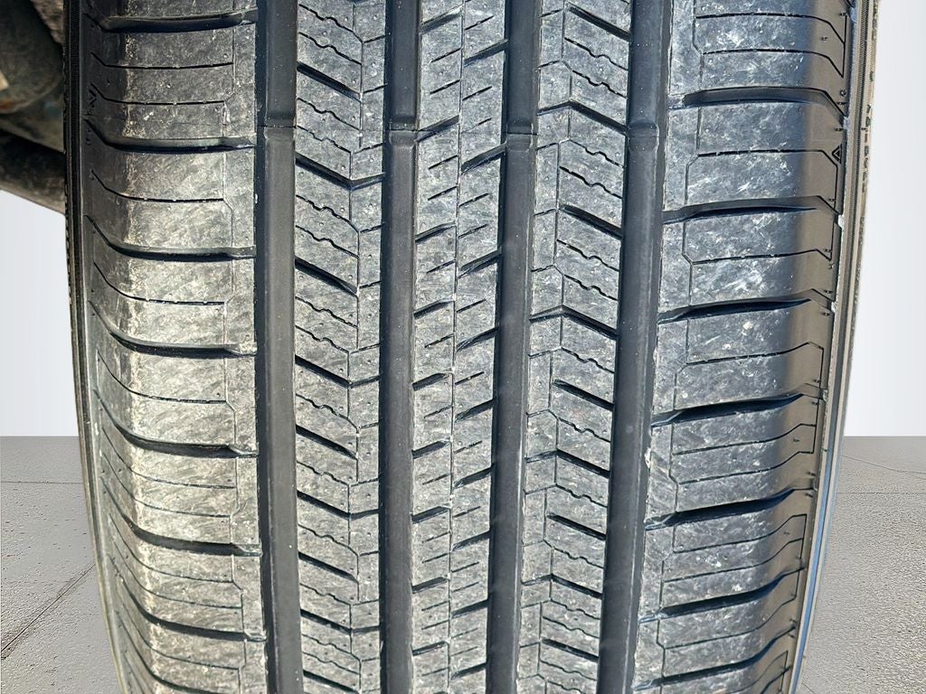 2024 Chevrolet Tahoe 4WD LT