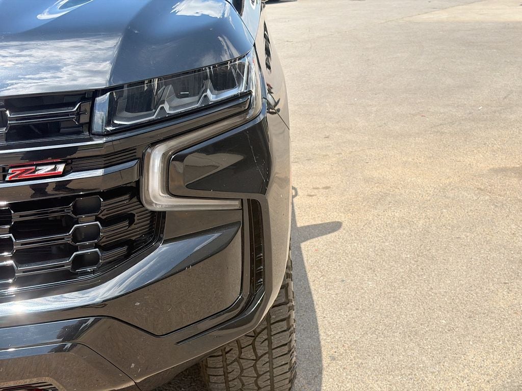 2023 Chevrolet Tahoe 4WD Z71